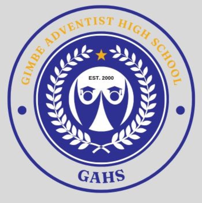 GAHS logo